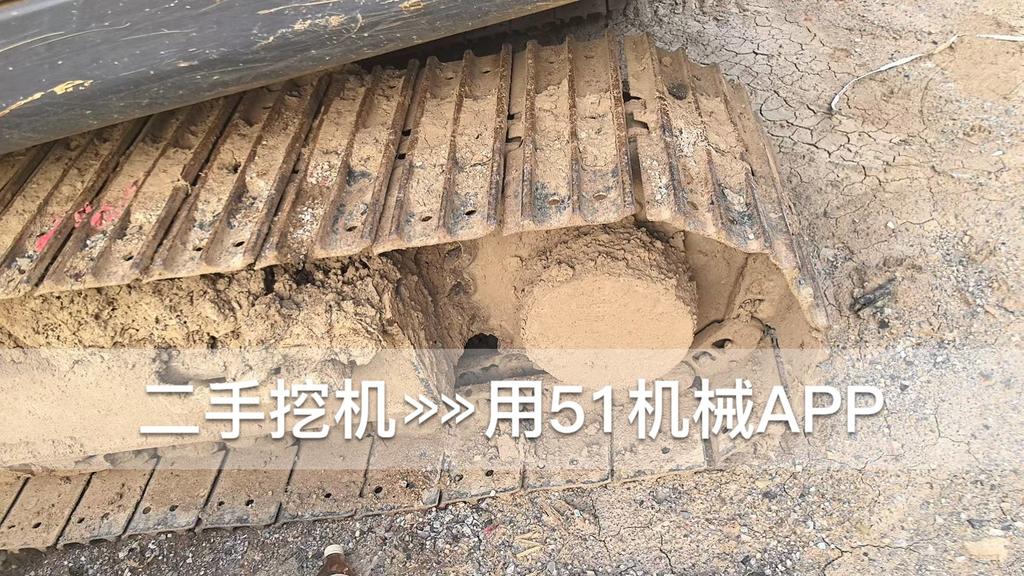 51挖机